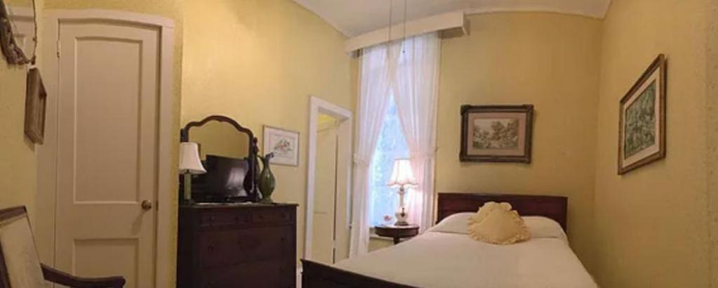 Franklin Terrace Bed And Breakfast Dış mekan fotoğraf