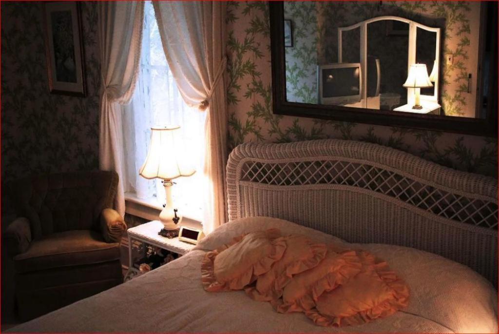 Franklin Terrace Bed And Breakfast Dış mekan fotoğraf