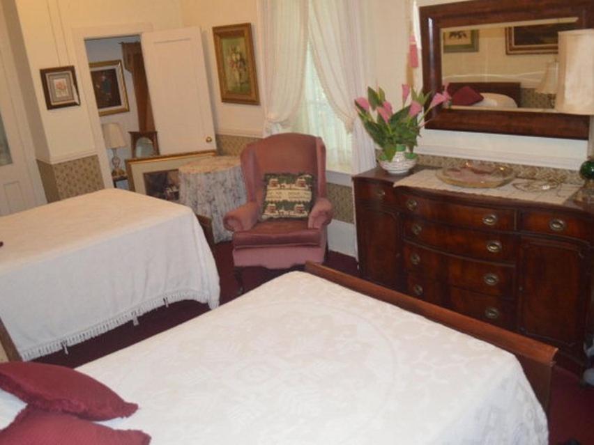 Franklin Terrace Bed And Breakfast Oda fotoğraf