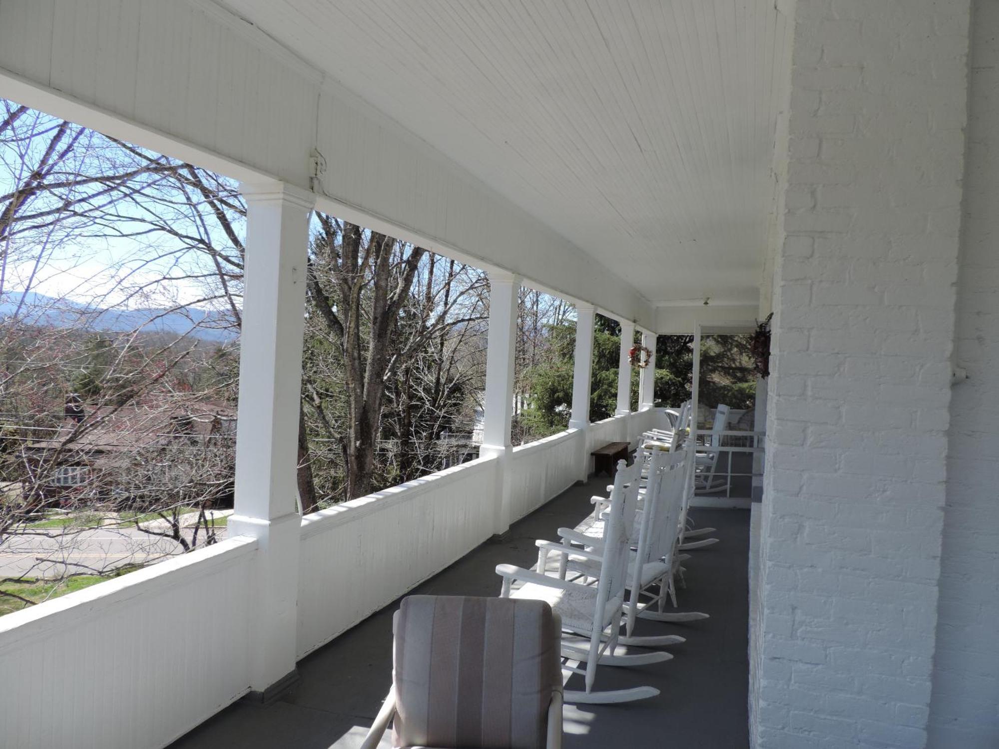 Franklin Terrace Bed And Breakfast Oda fotoğraf