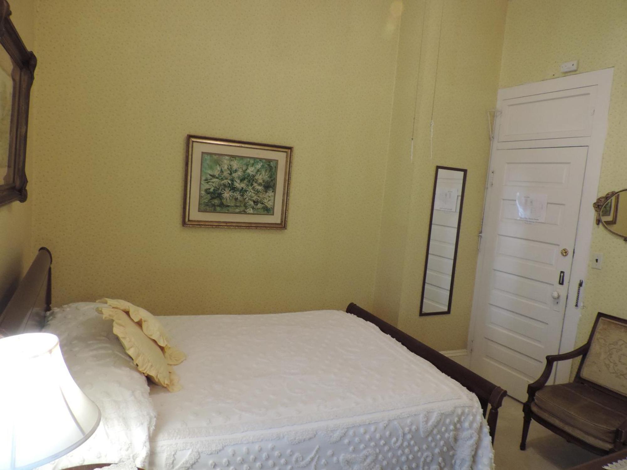 Franklin Terrace Bed And Breakfast Dış mekan fotoğraf