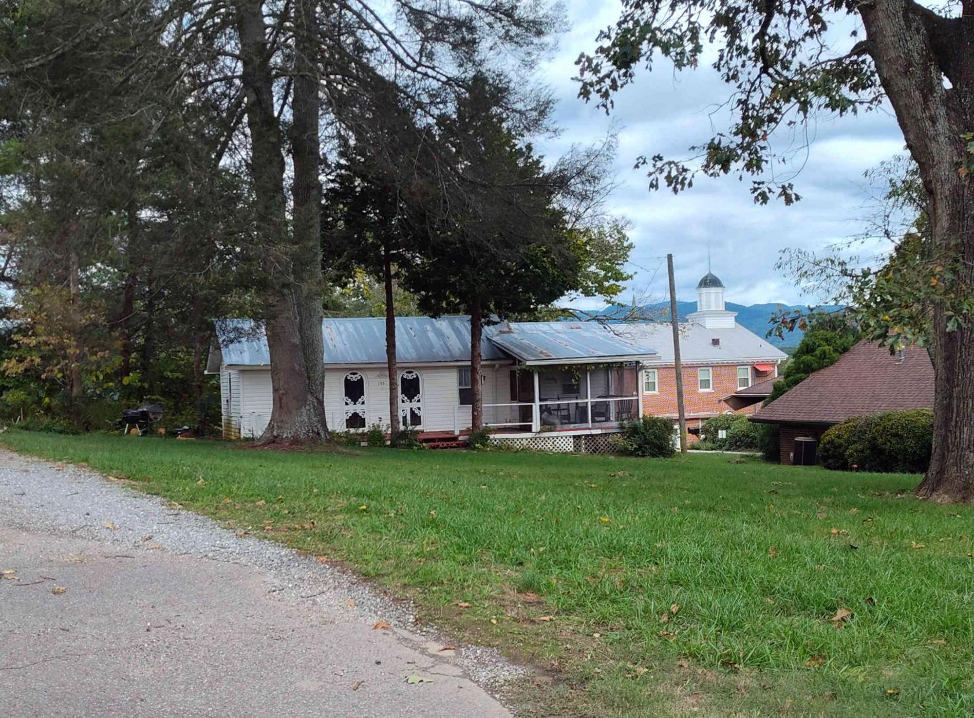 Franklin Terrace Bed And Breakfast Oda fotoğraf